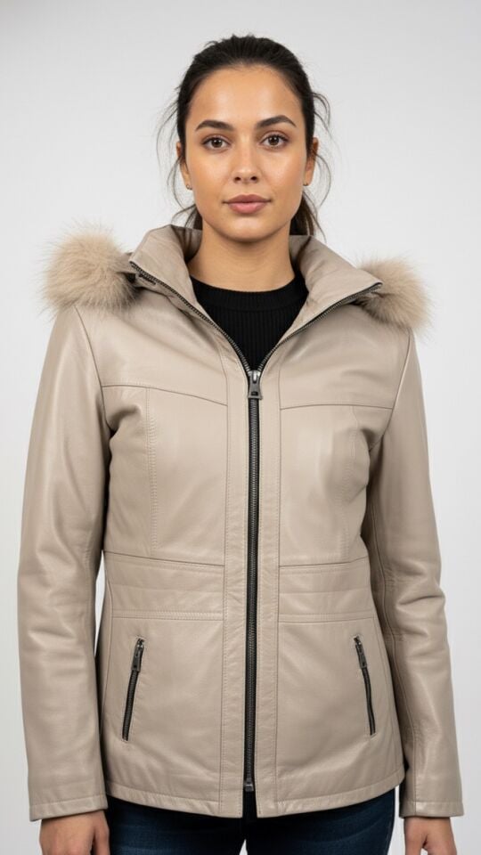 Terra Vizon Bayan Deri Mont