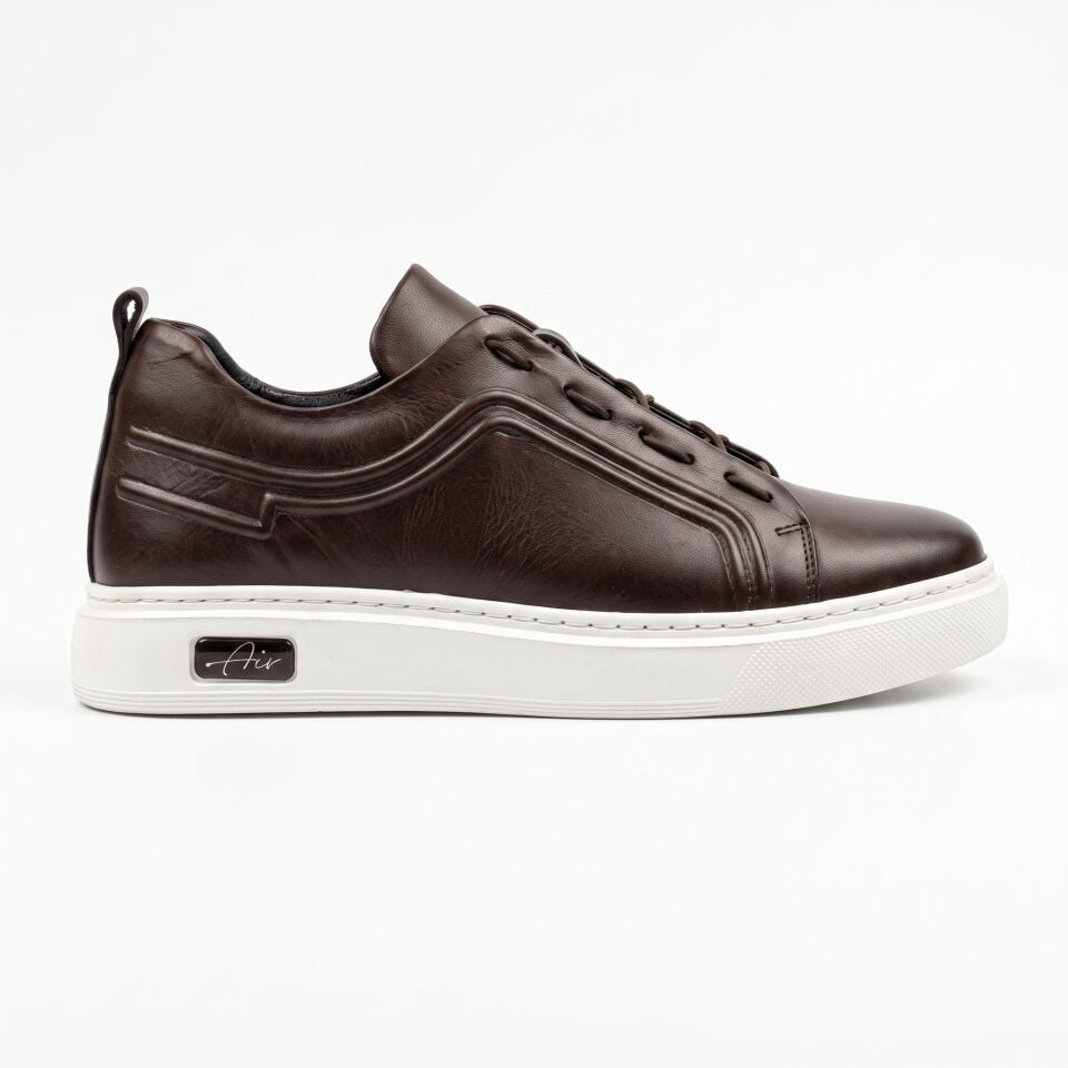 Kahverengi Dana Derisi Sneaker – 1780 Model
