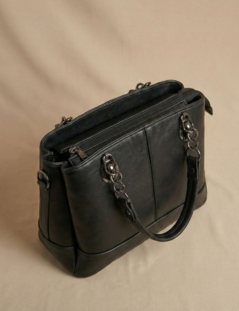 Kadın Deri Çanta Modelleri